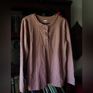 Duluth Trading Co Long Sleeve Shirt